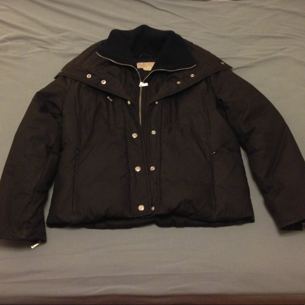 MICHAEL MICHAEL KORS down coat